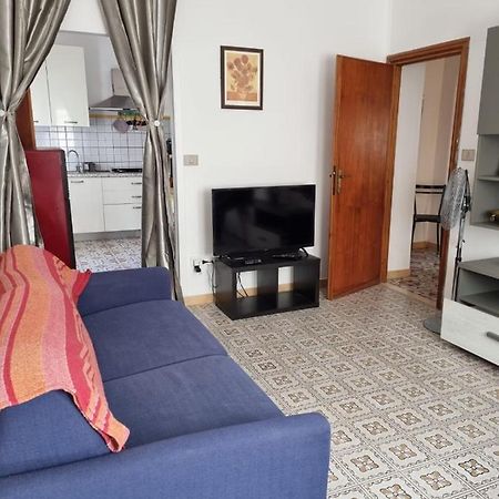 Casa Sul Mare Porto Torres Apartamento Exterior foto