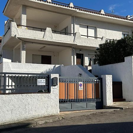 Casa Sul Mare Porto Torres Apartamento Exterior foto