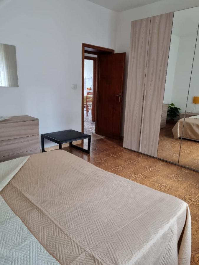 Casa Sul Mare Porto Torres Apartamento Exterior foto