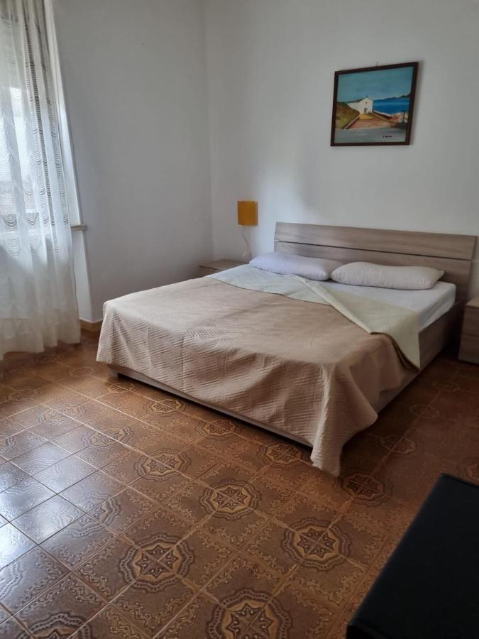 Casa Sul Mare Porto Torres Apartamento Exterior foto