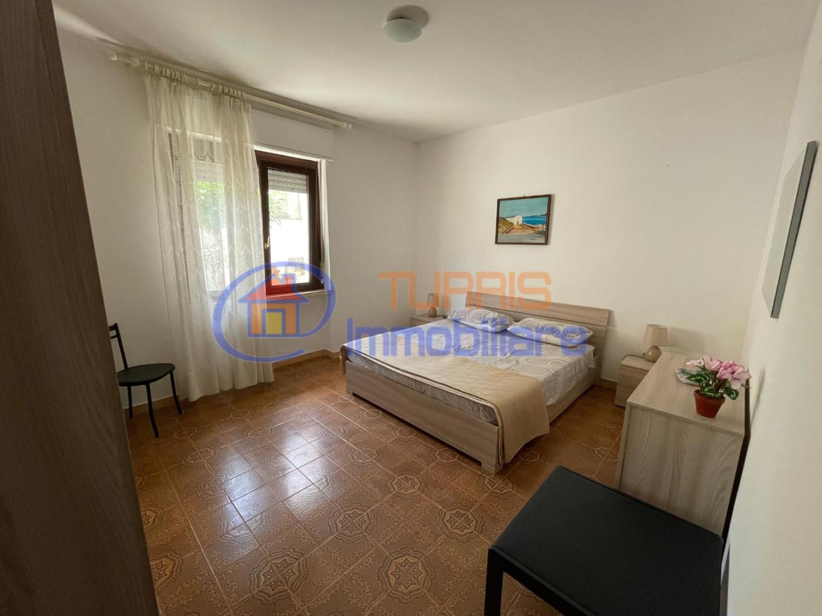 Casa Sul Mare Porto Torres Apartamento Exterior foto