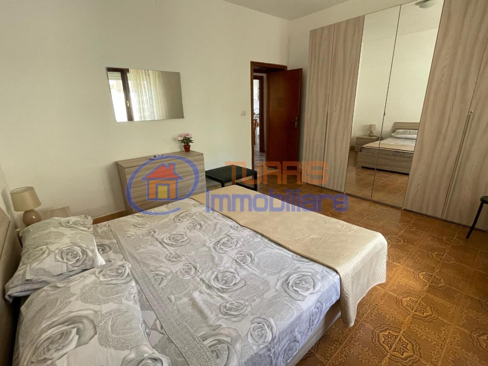 Casa Sul Mare Porto Torres Apartamento Exterior foto
