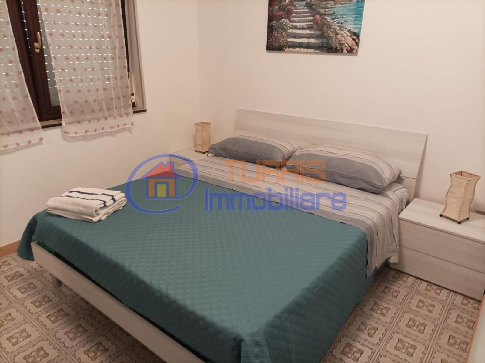 Casa Sul Mare Porto Torres Apartamento Exterior foto