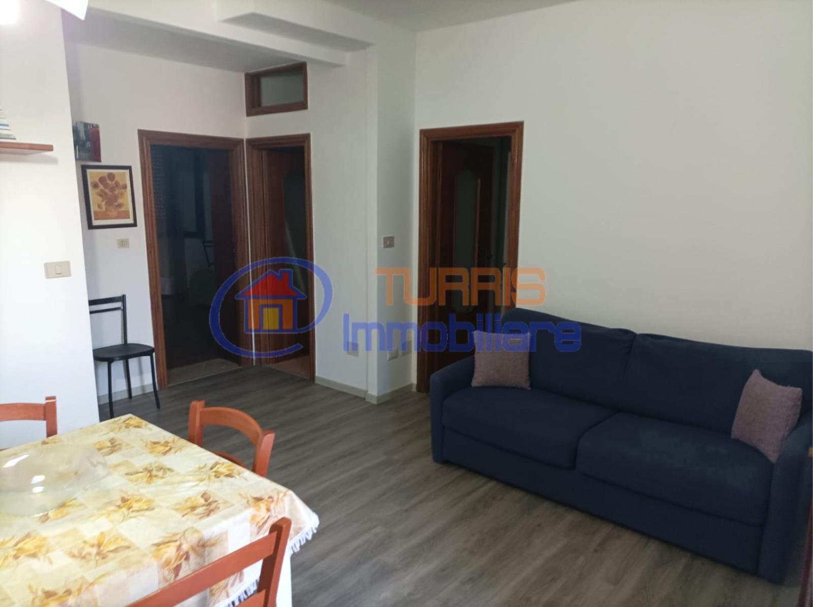 Casa Sul Mare Porto Torres Apartamento Exterior foto