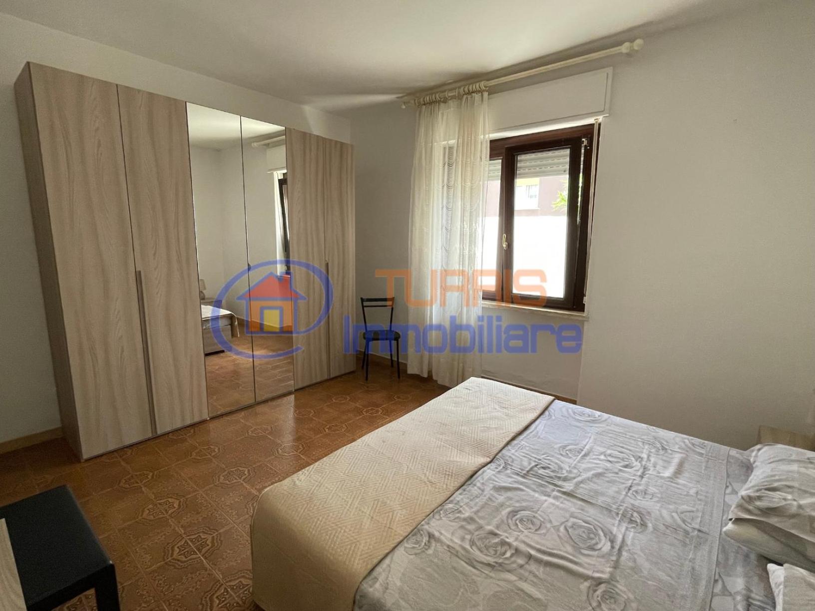 Casa Sul Mare Porto Torres Apartamento Exterior foto