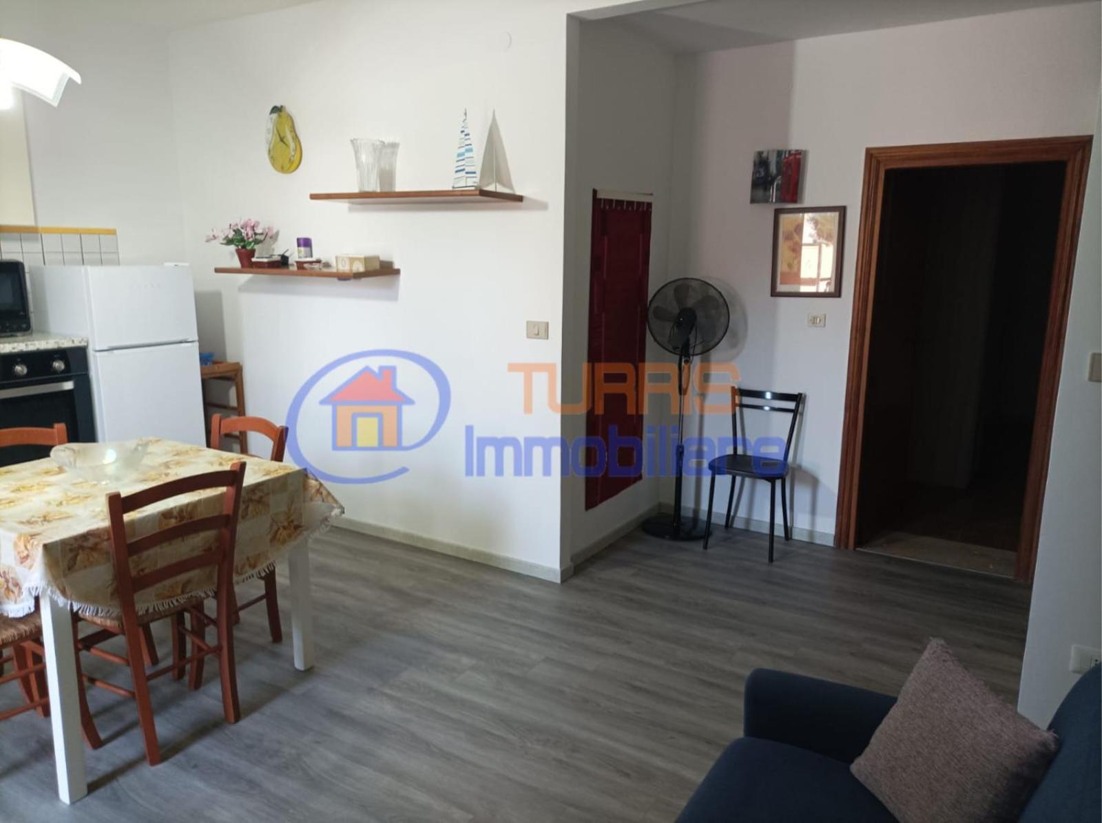 Casa Sul Mare Porto Torres Apartamento Exterior foto